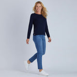 Milan knit