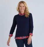 Milan knit