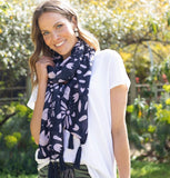 Shape Scarf