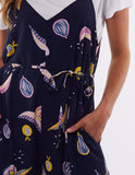 Fruitbowl jumpsuit
