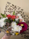 Mixed Floral