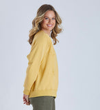 Crosses Sweater