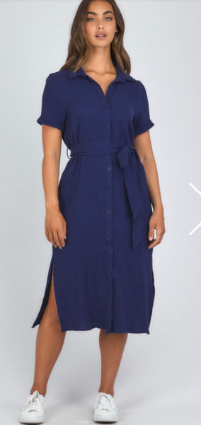 Willow Dress