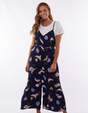 Fruitbowl jumpsuit