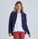 Lillian Knit Cardi