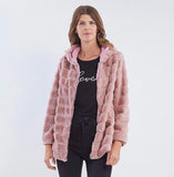 Rose Jacket