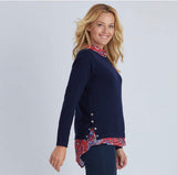 Milan knit