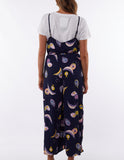 Fruitbowl jumpsuit