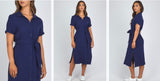 Willow Dress