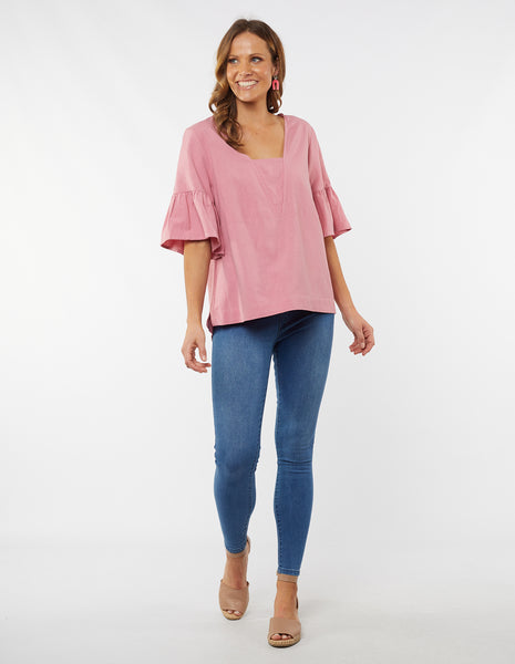 Ellie Top