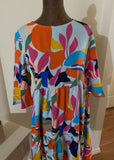 Claudia Dress