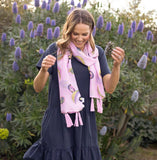 Fruit bowl Scarf