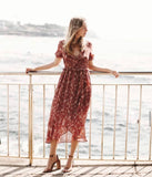 Flora Dress