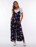 Fruitbowl jumpsuit