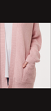 Scarlett Cardi