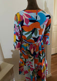 Claudia Dress