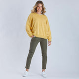 Crosses Sweater