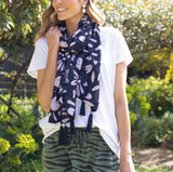Shape Scarf
