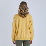 Crosses Sweater