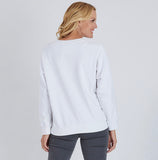 Voyage Sweater