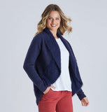 Lillian Knit Cardi