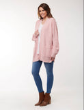 Scarlett Cardi