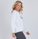 Voyage Sweater