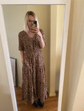 Charlie Dress