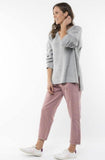 Morning Mist Knit