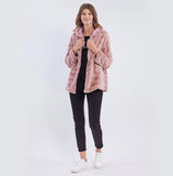 Rose Jacket