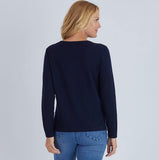 Milan knit