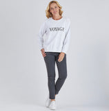 Voyage Sweater