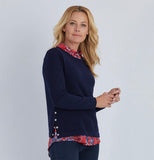 Milan knit