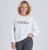 Voyage Sweater