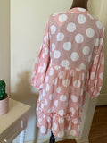 Polly Dress