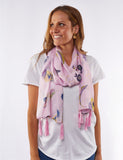 Fruit bowl Scarf