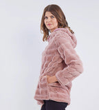 Rose Jacket