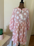 Polly Dress