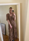 Charlie Dress