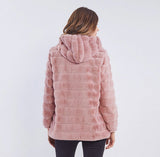 Rose Jacket