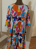 Claudia Dress