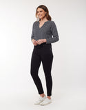 Lenny Stretch Jean