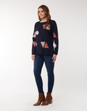 Rosa Knit