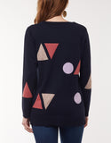 Rosa Knit