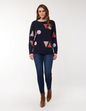 Rosa Knit
