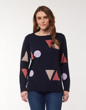 Rosa Knit