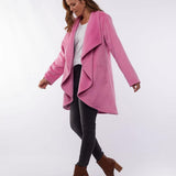 Abigale Coat