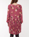 Garden Party Dress