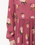 Garden Party Dress