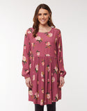 Garden Party Dress